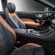 Mercedes-AMG CLS53, E53 Coupe dan Cabriolet – enjin hibrid AMG EQ Boost pertama, hingga 457 hp