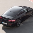 Mercedes-AMG CLS53, E53 Coupe dan Cabriolet – enjin hibrid AMG EQ Boost pertama, hingga 457 hp