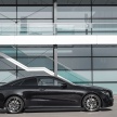 Mercedes-AMG CLS53, E53 Coupe dan Cabriolet – enjin hibrid AMG EQ Boost pertama, hingga 457 hp