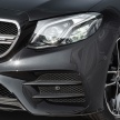 Mercedes-AMG CLS53, E53 Coupe dan Cabriolet – enjin hibrid AMG EQ Boost pertama, hingga 457 hp