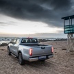 Mercedes-Benz X-Class concepts headed to CMT show