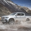 Mercedes-Benz X-Class concepts headed to CMT show