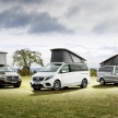 Mercedes-Benz X-Class – konsep untuk aktiviti luar