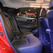 Mitsubishi Eclipse Cross – 5-star ASEAN NCAP rating