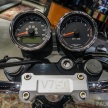Moto Guzzi V7 III Anniversario di M’sia – unit terhad nombor 0001 dan empat lagi dijual pada harga RM81k