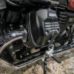 Moto Guzzi V7 III Anniversario di M’sia – unit terhad nombor 0001 dan empat lagi dijual pada harga RM81k