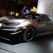 Mugen RC20GT Civic Type R Concept – an ugly beast