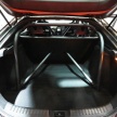 Mugen RC20GT Civic Type R Concept – an ugly beast