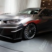 Mugen RC20GT Civic Type R Concept – an ugly beast