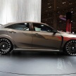 Mugen RC20GT Civic Type R Concept – an ugly beast