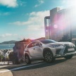 Lexus RX 350L tujuh-tempat duduk, NX 300 facelift kini dibuka tempahan di Malaysia – SUV dari RM312k