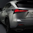 Lexus RX 350L tujuh-tempat duduk, NX 300 facelift kini dibuka tempahan di Malaysia – SUV dari RM312k