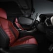 Lexus RX 350L tujuh-tempat duduk, NX 300 facelift kini dibuka tempahan di Malaysia – SUV dari RM312k