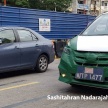 SPYSHOTS: 2018 Nissan Serena spotted in Malaysia