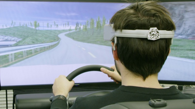 Nissan to exhibit Brain-to-Vehicle technology at CES