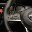 GALERI: Crossover Nissan Qashqai dan SUV X-Trail versi <em>facelift</em> baharu di Singapore Motor Show 2018
