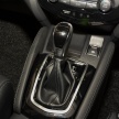 GALERI: Crossover Nissan Qashqai dan SUV X-Trail versi <em>facelift</em> baharu di Singapore Motor Show 2018