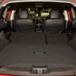 GALERI: Crossover Nissan Qashqai dan SUV X-Trail versi <em>facelift</em> baharu di Singapore Motor Show 2018