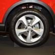 GALERI: Crossover Nissan Qashqai dan SUV X-Trail versi <em>facelift</em> baharu di Singapore Motor Show 2018