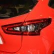 GALERI: Crossover Nissan Qashqai dan SUV X-Trail versi <em>facelift</em> baharu di Singapore Motor Show 2018