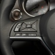 GALERI: Crossover Nissan Qashqai dan SUV X-Trail versi <em>facelift</em> baharu di Singapore Motor Show 2018