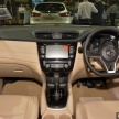 GALLERY: Nissan X-Trail and Qashqai facelifts in SG