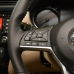 GALERI: Crossover Nissan Qashqai dan SUV X-Trail versi <em>facelift</em> baharu di Singapore Motor Show 2018