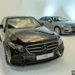 VIDEO: <em>paultan.org</em> Meet and Greet – readers review the Mercedes-Benz E350e and Volvo S90 T8 PHEVs