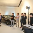 VIDEO: <em>paultan.org</em> Meet and Greet – readers review the Mercedes-Benz E350e and Volvo S90 T8 PHEVs