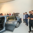 VIDEO: <em>paultan.org</em> Meet and Greet – readers review the Mercedes-Benz E350e and Volvo S90 T8 PHEVs