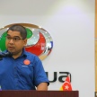 Perodua buka pusat 3S baharu di Sungai Buloh
