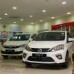 Perodua opens RM11 million 3S centre in Sg Buloh