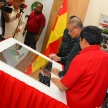 Perodua buka pusat 3S baharu di Sungai Buloh