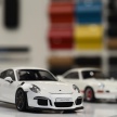 Porsche opens its 100th showroom in Guangzhou