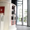 Porsche opens its 100th showroom in Guangzhou