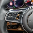 2018 Porsche Cayenne makes regional debut in M’sia