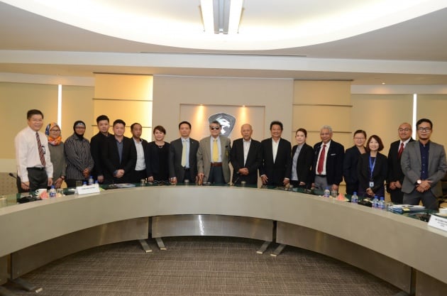 More Proton dealers to upgrade to 3S and 4S centres