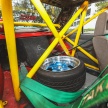 Proton Saga Orion 1985 – Rocket Bunny dari Utagha