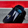 Renault Clio R.S.18 – keluaran terhad, guna gaya inspirasi perlumbaan F1, prestasi turut dipertingkat