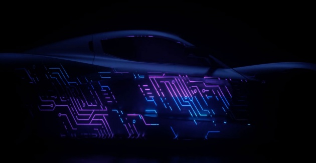 Rimac teases ‘Concept Two’ ahead of Geneva debut