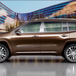 Jeep Grand Commander: first video, sketches revealed