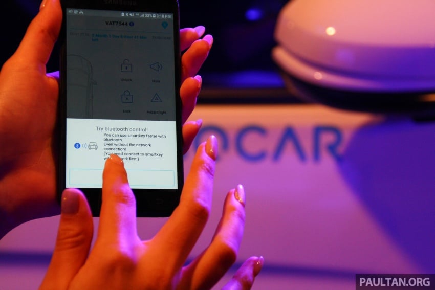 Socar launches car-sharing programme in Malaysia 769280