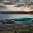 Subaru Outback <em>facelift</em> dan XV 2.0 liter dilancarkan di Singapura – penampilan sulung EyeSight di ASEAN