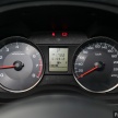 GALERI: Subaru XV 2.0i-P 2018 vs XV STI 2015 lama