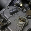 Tomei Hirota Datsun Sunny KB110 akan ke TAS2018