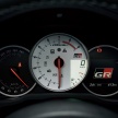 Toyota GT86 GR teased in Spain, heading to Europe