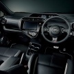 Toyota Yaris GRMN, 86 GR, Prius c GR Sport and Prius v GR Sport – sportier models launched in Japan