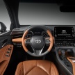 Toyota Avalon 2019 – lebih agresif, mewah dan maju