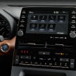 Toyota Avalon 2019 – lebih agresif, mewah dan maju