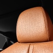 Toyota Avalon 2019 – lebih agresif, mewah dan maju